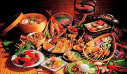 小厨娘美食记吃瓜爆料视频,揭秘网红美食背后的秘密，吃瓜群众纷纷围观