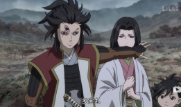 多罗罗动漫,命运交织的剑与魔幻之旅