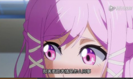 爱神巧克力动漫,甜蜜校园的甜蜜邂逅